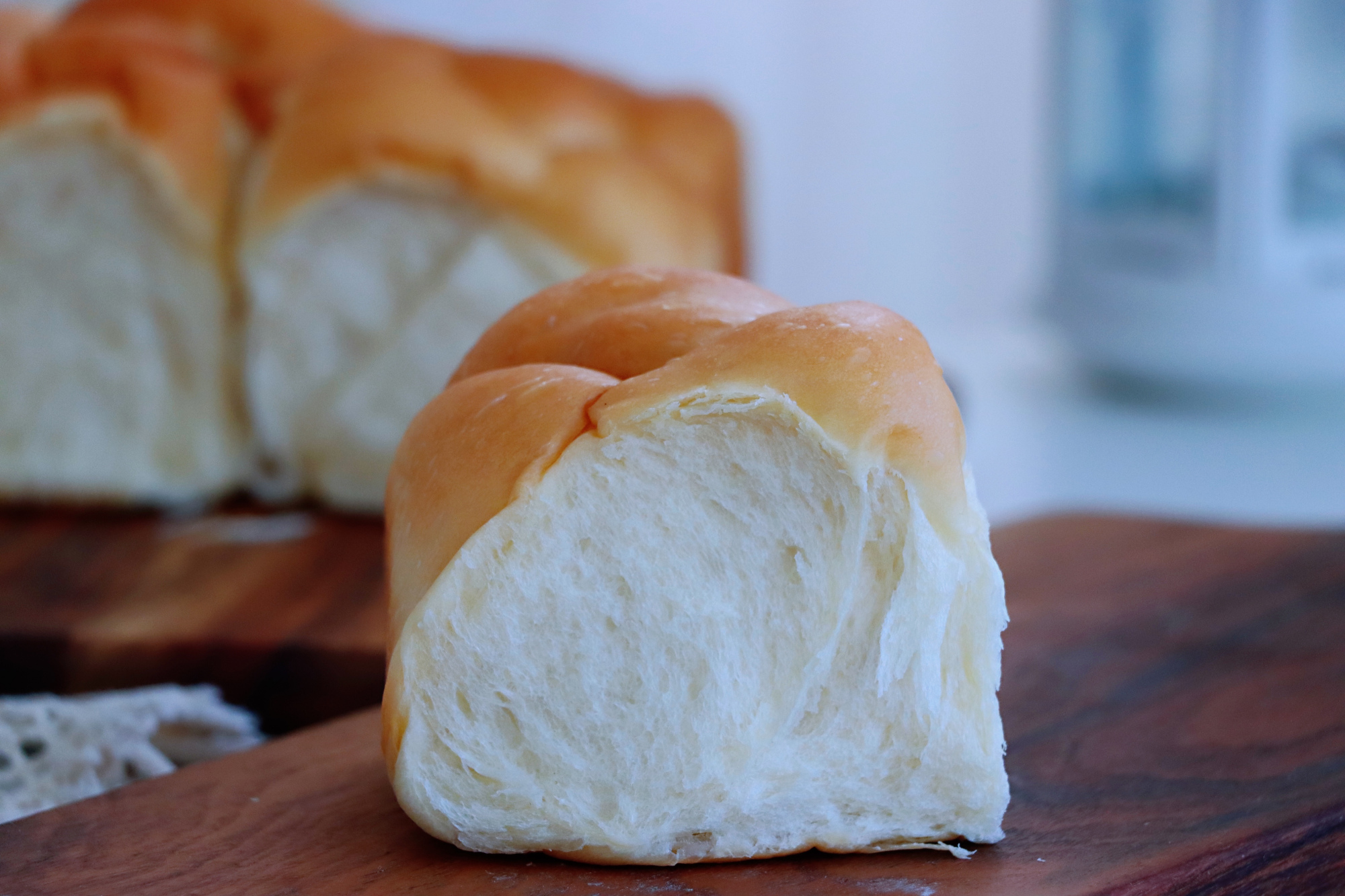 老麵包不放糖還能香甜暄軟，就因加了它，放3天不硬，兒時的味道