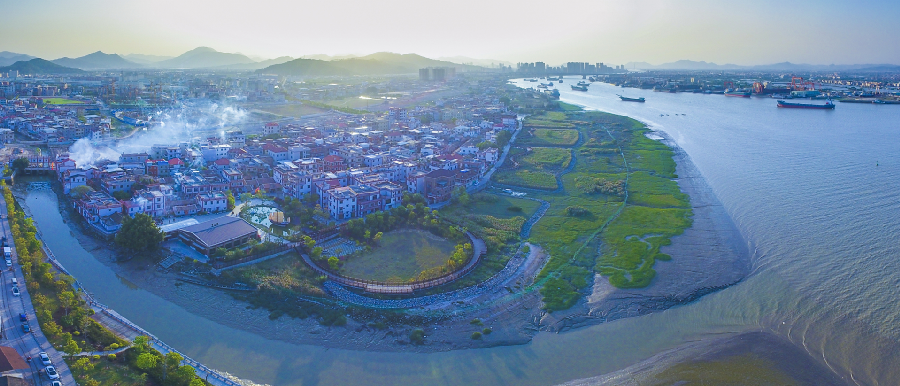 福建5地上榜，晋江第6！“2021中国县域电商竞争力百强榜”出炉