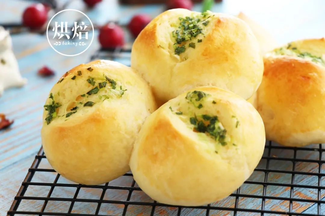 土豆加入面包 快速揉出手套膜 面包放三天都不老化 神奇