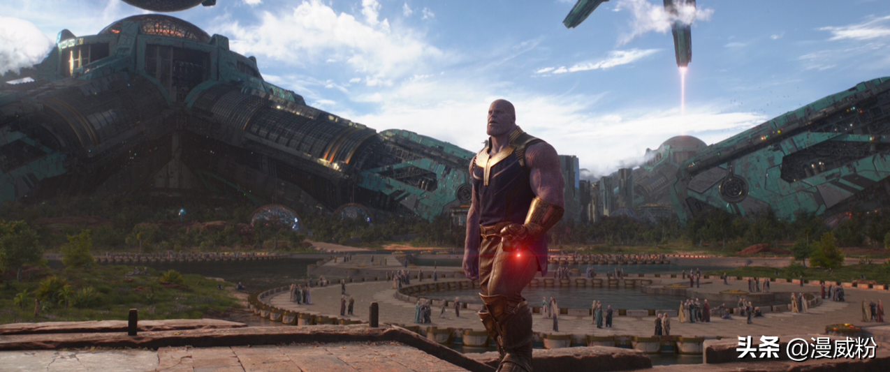 泰坦是土星的第六颗卫星.