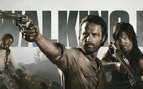 最好看的十部美剧盘点，从《越狱》到《权游》