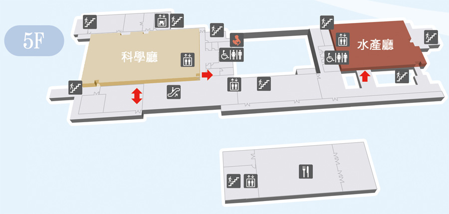 工业遗址大变身之废弃火电厂化身“海洋百科全书“