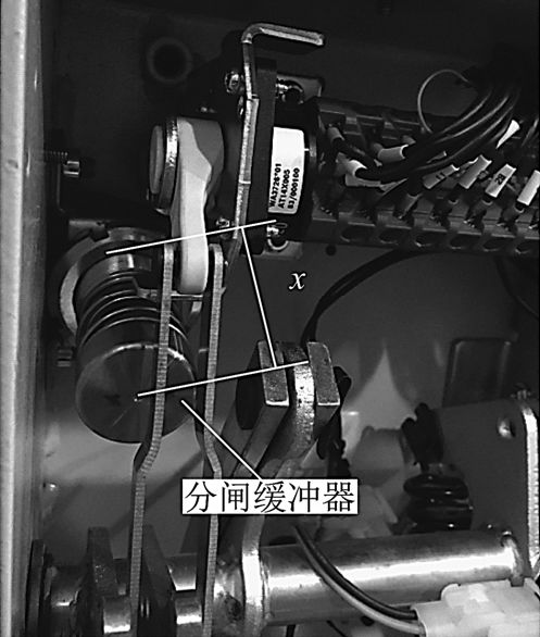 學(xué)術(shù)簡(jiǎn)報(bào)︱高壓斷路器分閘緩沖器狀態(tài)識(shí)別的新方法