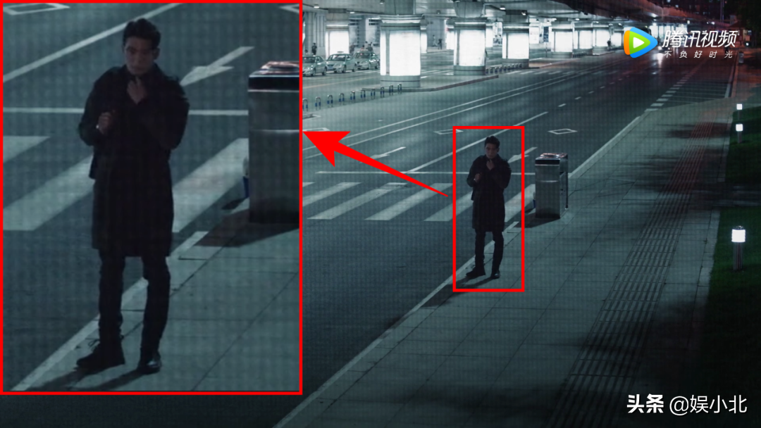 一口气连追5集，这部和平时代的谍战片，每个人都应该看一遍