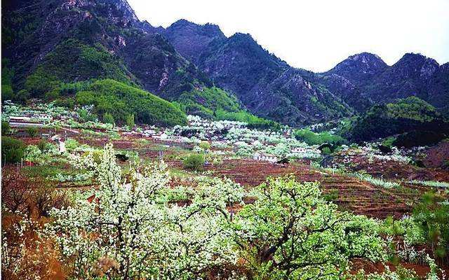 河北的大厂县有“大厂”吗？传这地名和明朝皇家有关