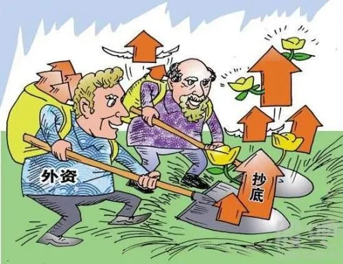 给你一份股票名单！！