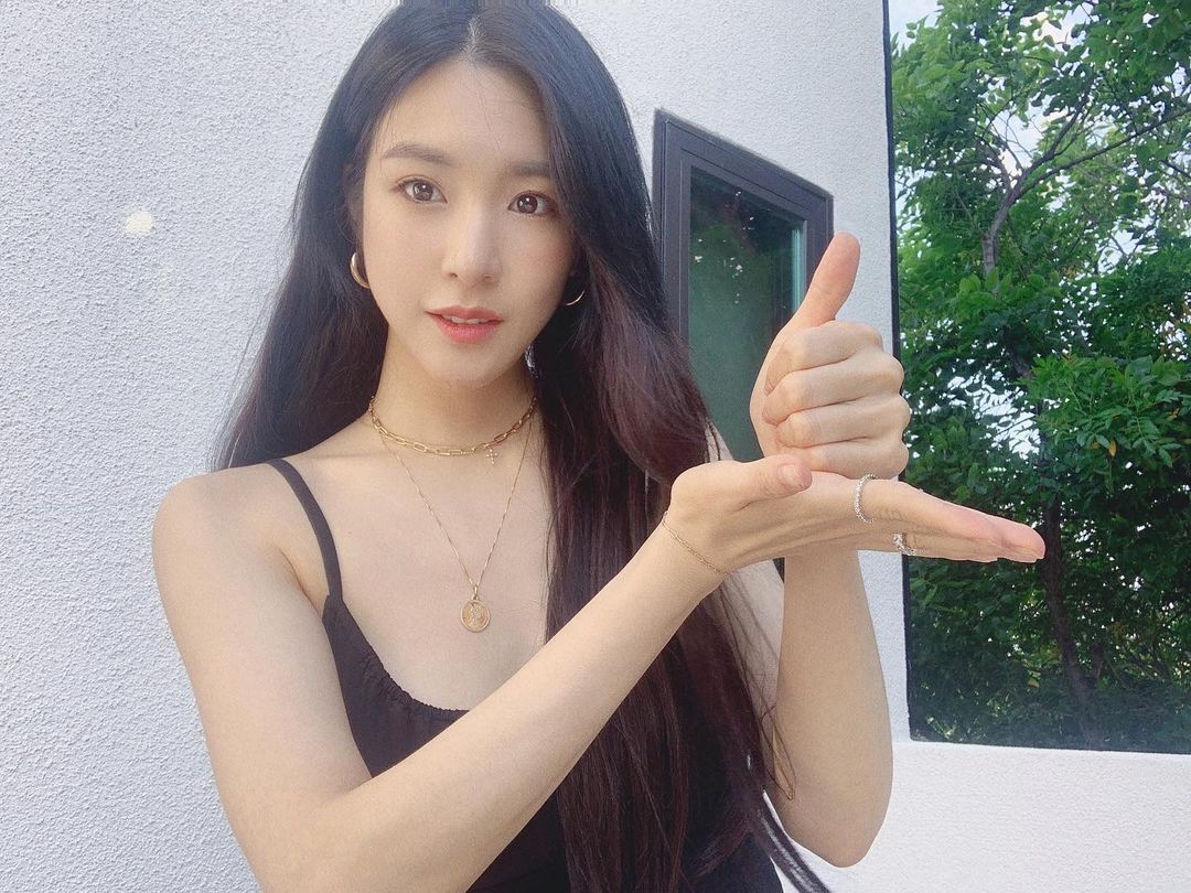 tiffany为挚友献唱祝歌,两个"细节"被网友大赞 51韩团 – 韩国娱乐