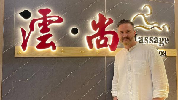 抗疫养生大趋势 陈昭昭带艺人齐齐去做Spa