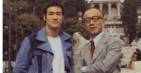 艷星丁佩情史：李小龍，向華強(qiáng)都在其列