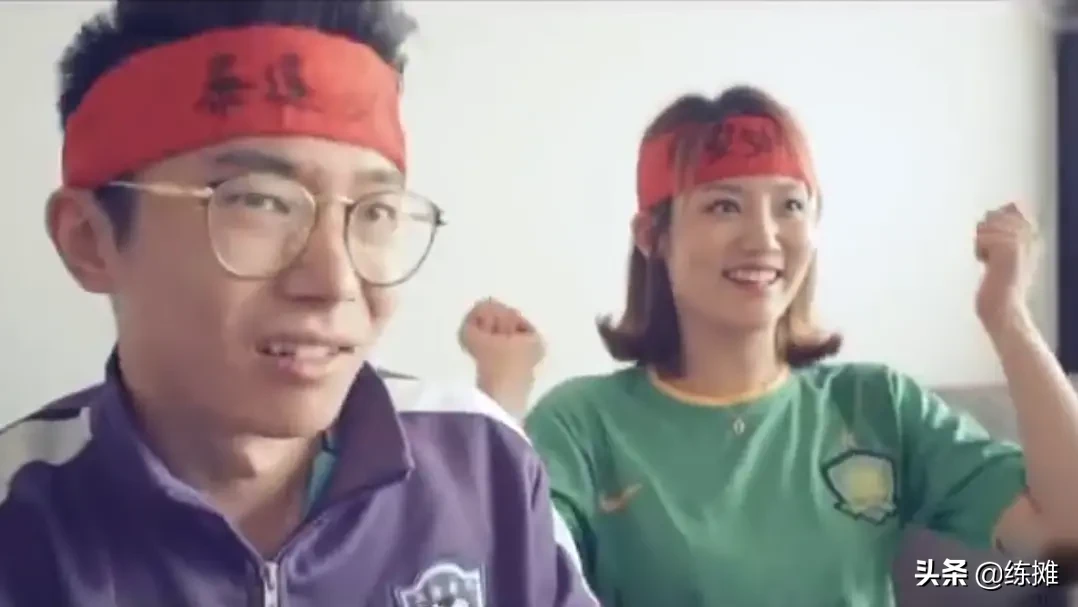 史睿生在520这天发布他和张雨婷的甜蜜微视频！