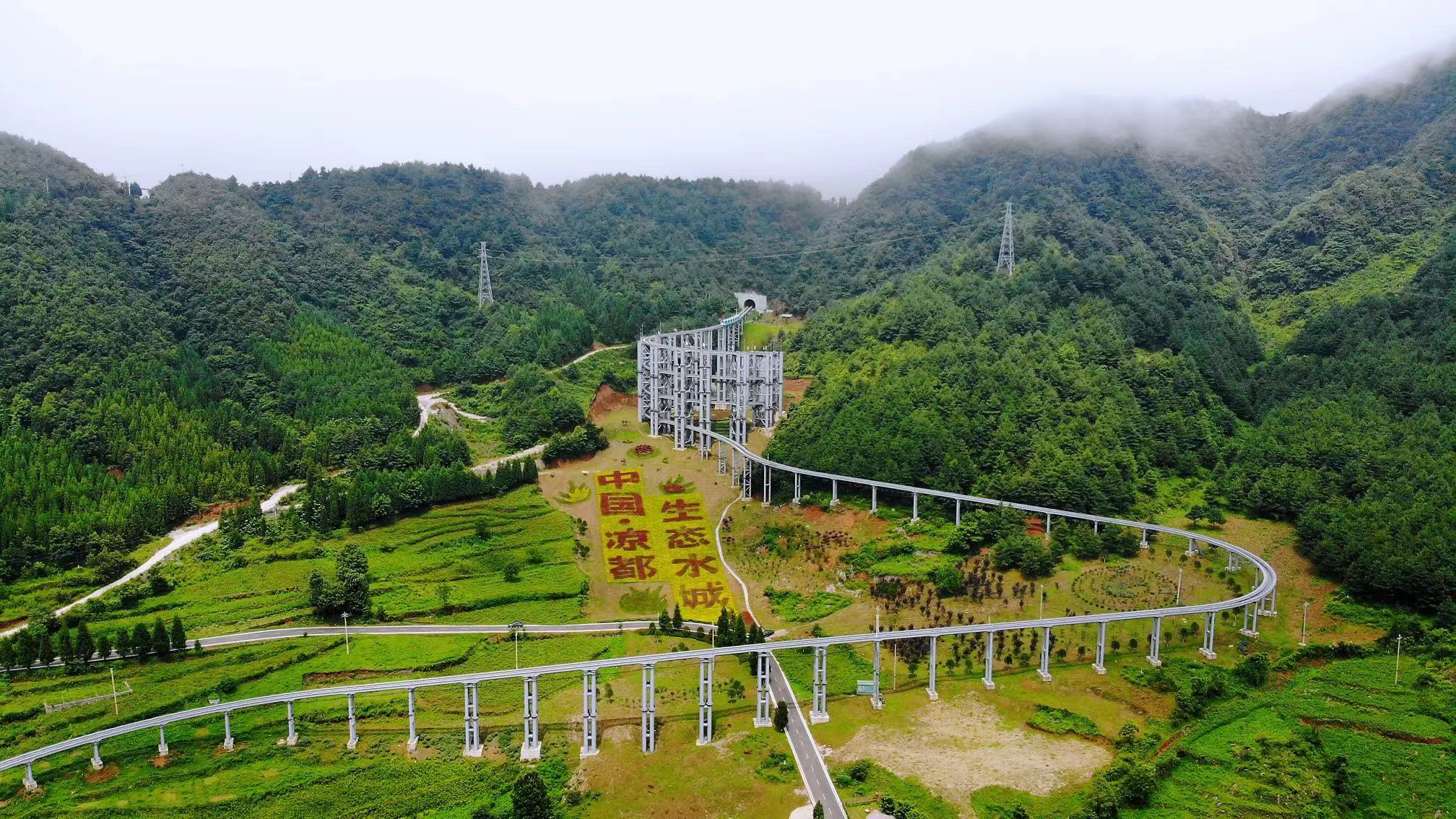 中国夏天适合避暑的6大城市，夏天不用开空调，暑假去旅游很凉爽