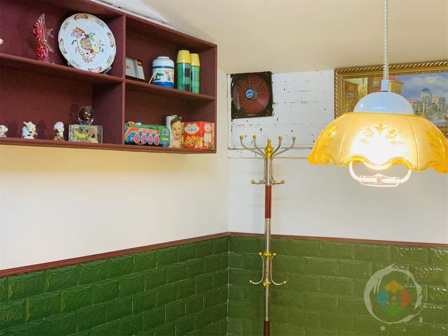 每天限时限量供应，4张桌子支起来的美味小店，重庆老饕才知道