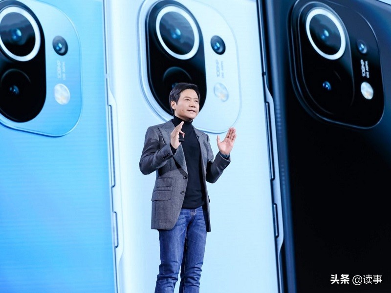 工信部司长：全球半导体调整期来了，小米：再次尝试做手机芯片