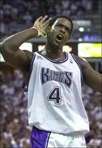 NBA球衣4号最佳阵容