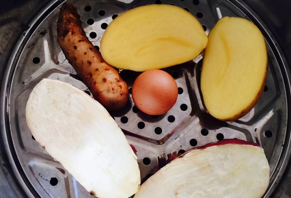 Sweet potatoes, yams, potatoes, do people with diabetes raise blood