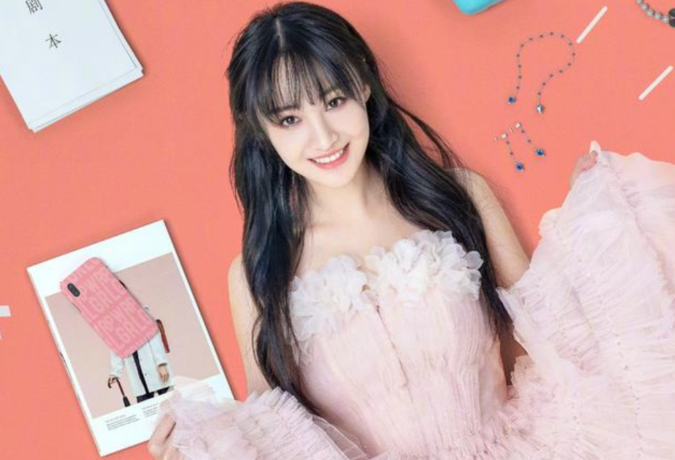 粉丝极力维护，路人缘却“败坏”差不多的郑爽