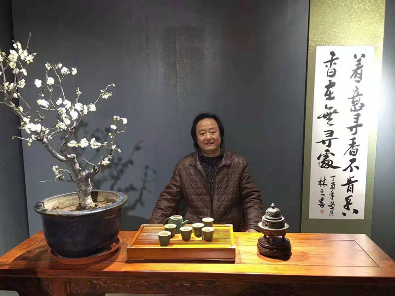 易学大师马东来：世间最伟大的事业，是帮助别人，成就自己