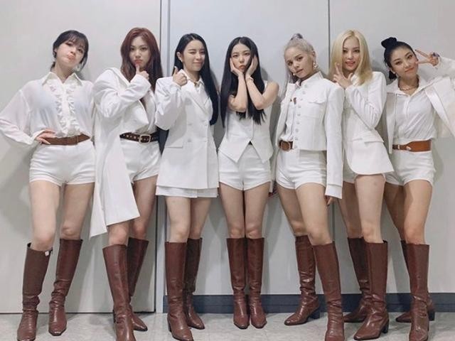 韓國娛樂圈的內捲，出道7年的女團大前輩，又要參加新人選秀了