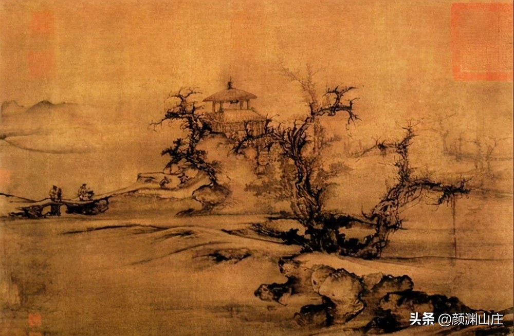 《宋词六百首全集》上卷300篇-第6张图片-非凡网