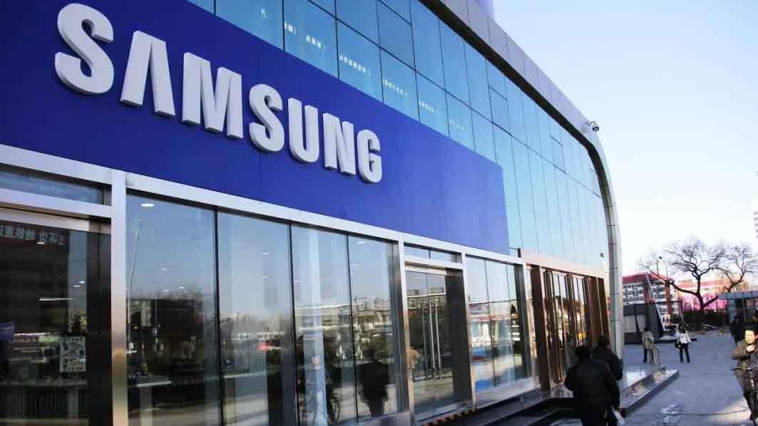 关于5G，日本、加拿大相继决定，三星成了“香饽饽”？