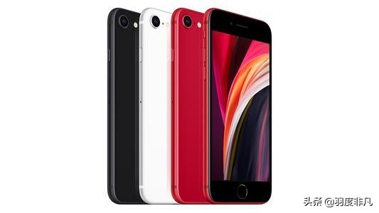 iPhone SE好评无人能及，最新款iPhone SE并沒有令人令人满意？