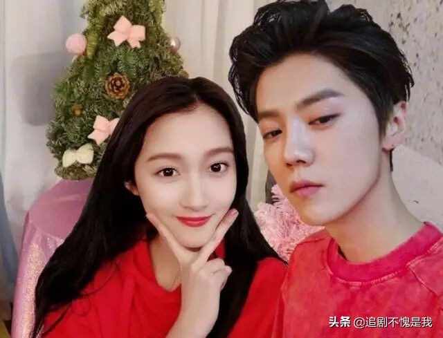 從全網(wǎng)反對到集體催婚，關(guān)曉彤鹿晗低調(diào)式戀愛有多絕