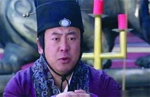 嚣张逃犯吉世光，化身演员演了40多部戏，走红后才被认出是通缉犯