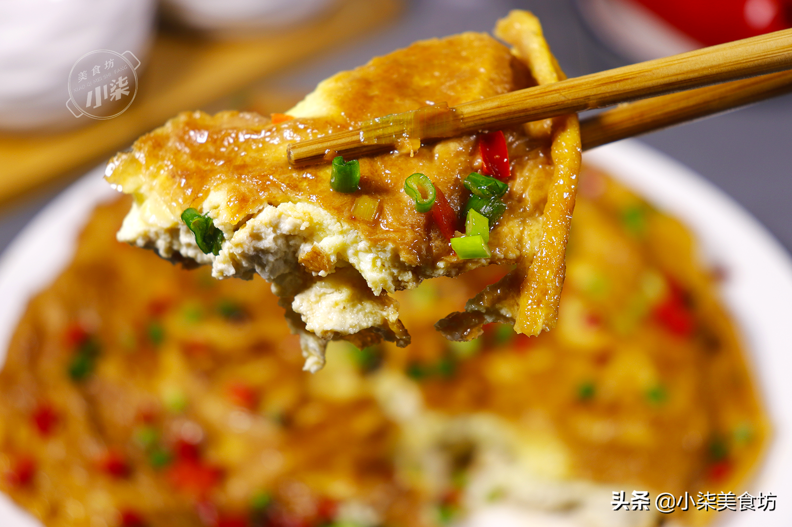 豆腐這做法太香了，飯店賣58一盤，在家成本不到5元，解饞過癮