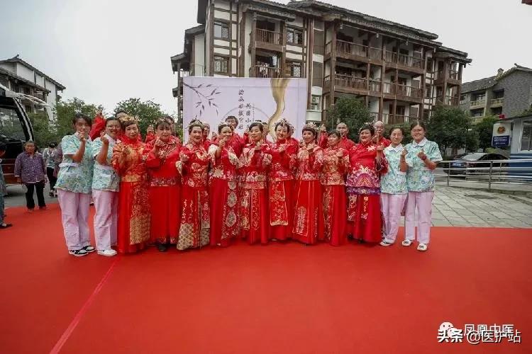 这些癌症患者，因中医药而重获新生