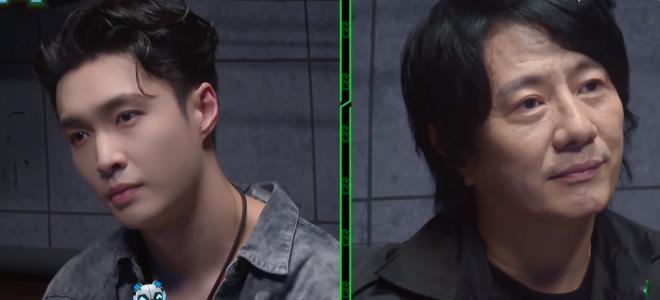 我是唱作人2：张艺兴赢郑钧，GAI的反应真实，刘思鉴坐实补位杀手