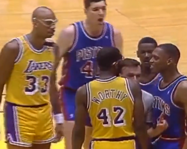 大恶棍马洪不简单，一手打造史上最丑陋的总决赛