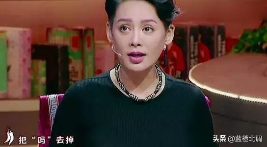 宁静当年有多美？小时被追着围观，张国荣未完成作品专门为她制作