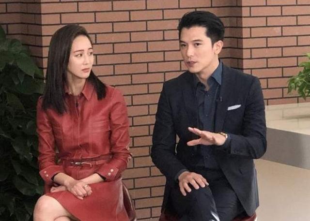 岳云鹏口误说张钧甯不红，本人高情商完美回应，学霸女神逗笑全场