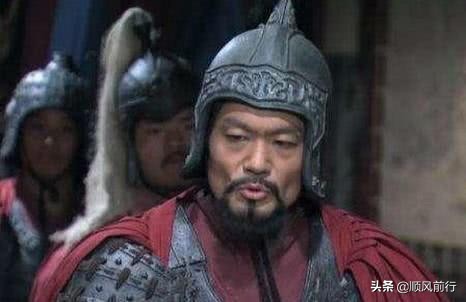 历史上一战成名的五大名将：其中一人破敌四十