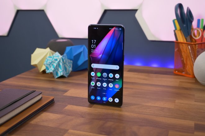 Oppo Find X3 Pro 评测：手机中的“显微镜”，放大功能离谱