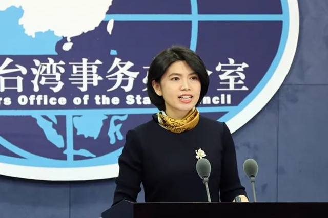 解放军展示巷战攻防演练，台媒惊慌，大陆或推出《国家统一法》？