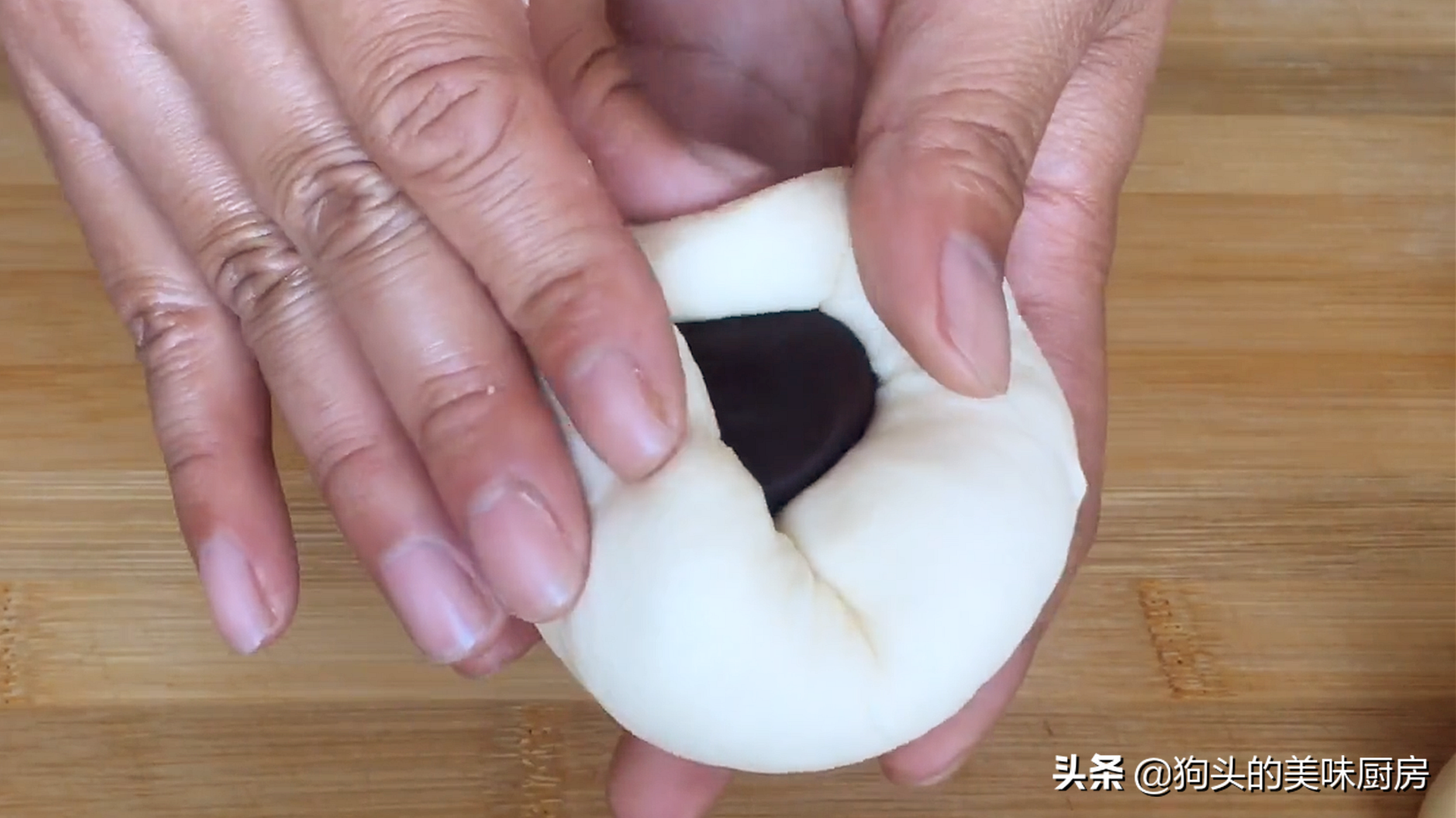 自從學會做這道美食，我家隔三差五做，香甜綿軟，比麵包還好吃