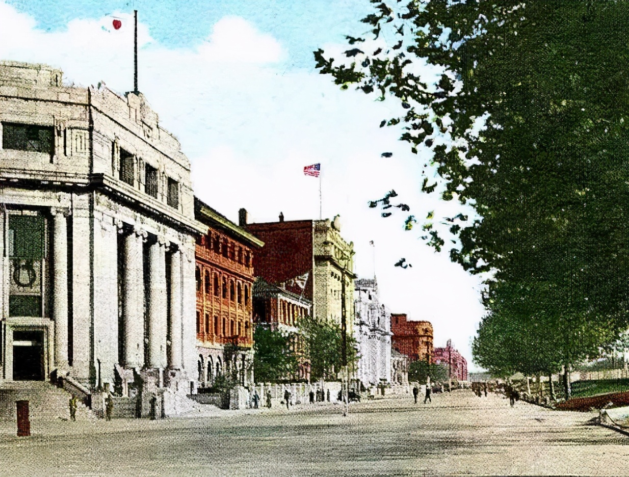 30年代上海发生“牛兰夫妇案”，为何苏联解体后