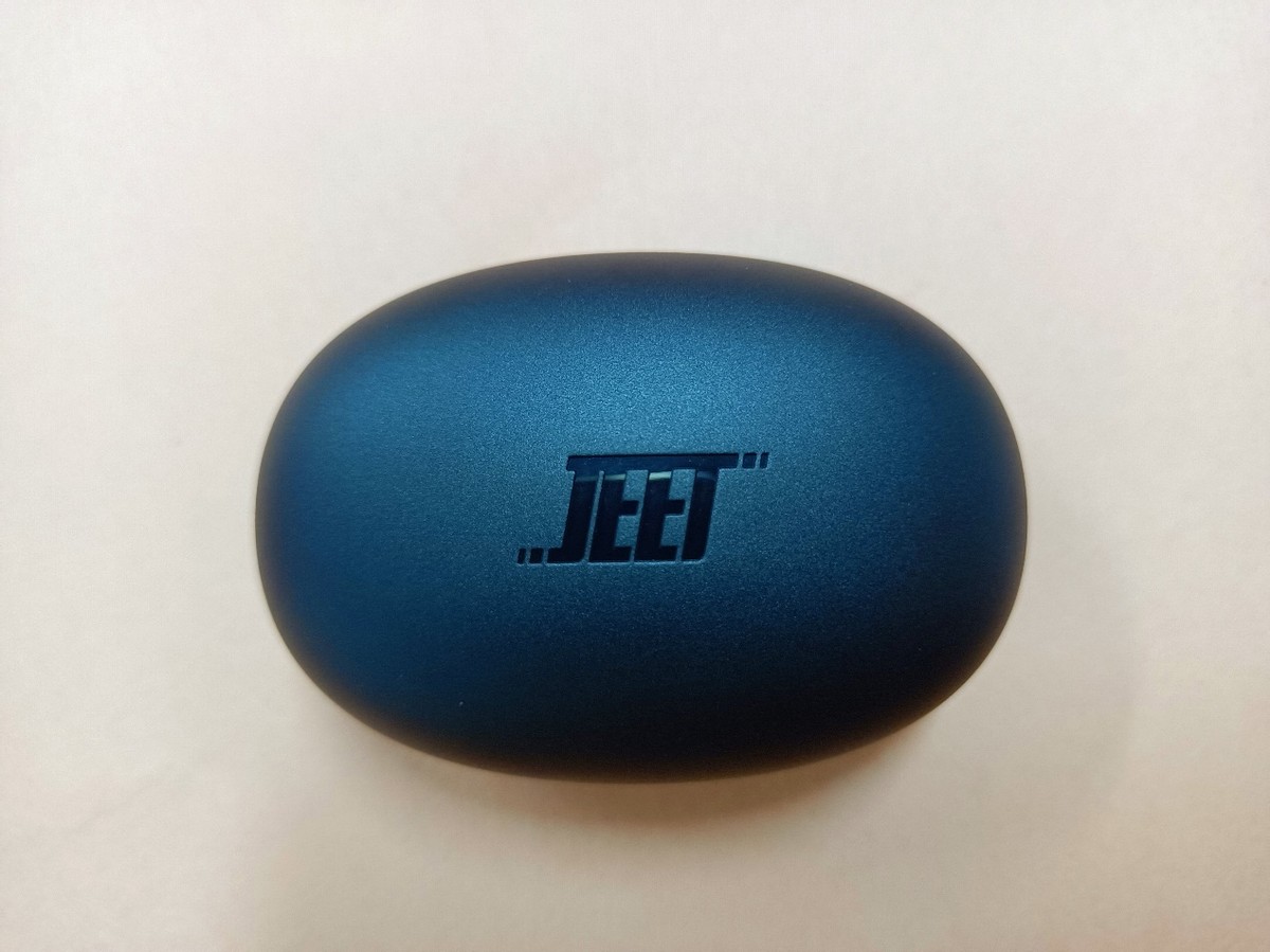 小巧輕便音質好JEET Air2真無線藍牙耳機