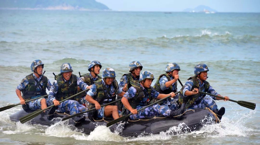 特种兵退伍后，加入了黑帮怎么办？就算你有想