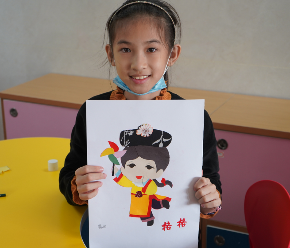 活动回顾 | 清代服饰有多美——旗服知多少
