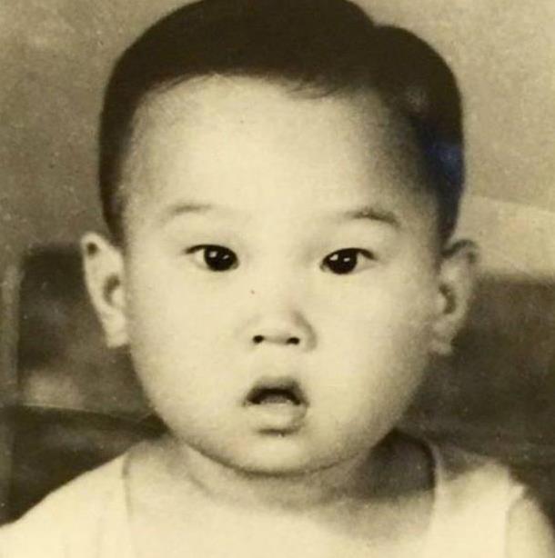 赵又廷的璀璨情史，5任女友全是绝色美人，娶大5岁国民女神获幸福