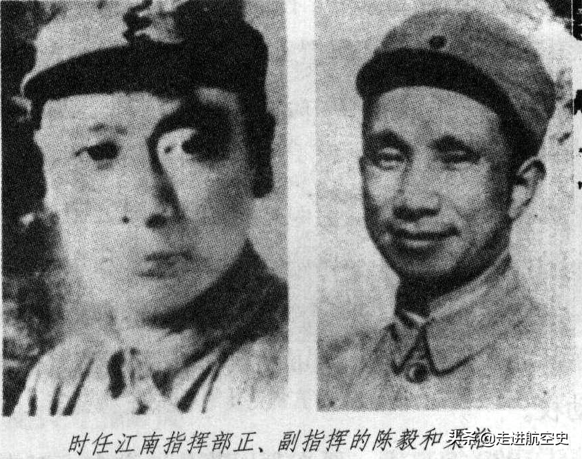 孟良崮战役前，许世友对粟裕耍了态度，仗打完后陈毅没放过许世友