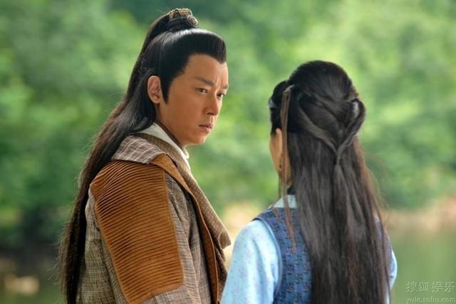 Liang Yusheng's Ping Xia Video Series is a classic of martial arts, and ...
