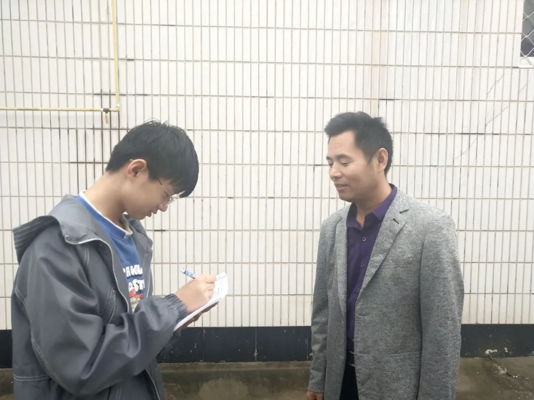 濰坊實驗中學國慶節(jié)活動課程進行時(圖13)