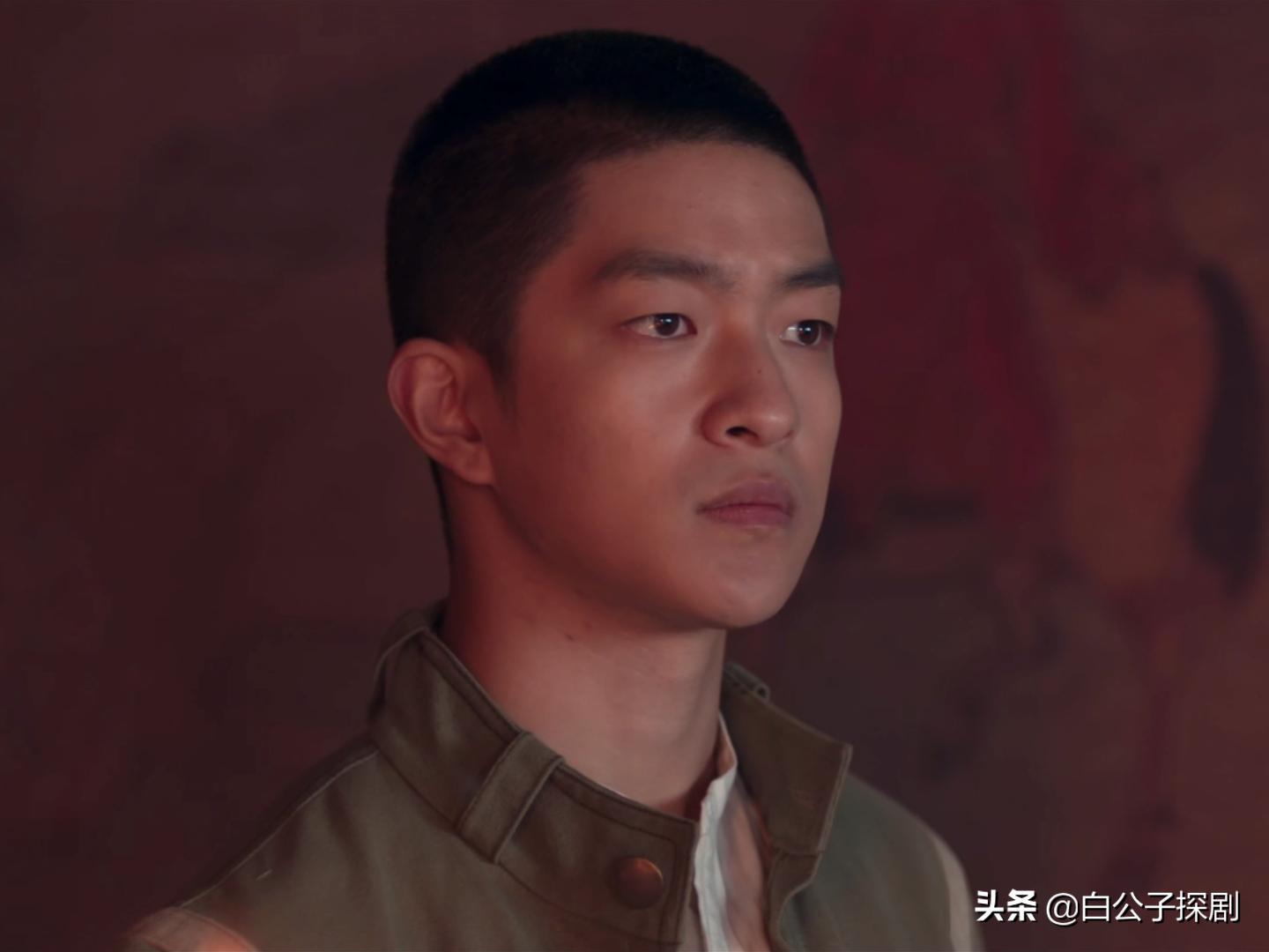"Antique 3" Xu Yicheng is recognized as the old court, and there is no ...