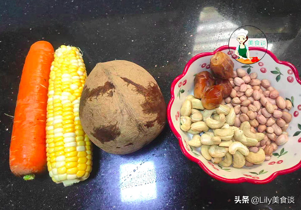 图片[4]-印度椰子素汤做法步骤图 浓郁鲜香-起舞食谱网