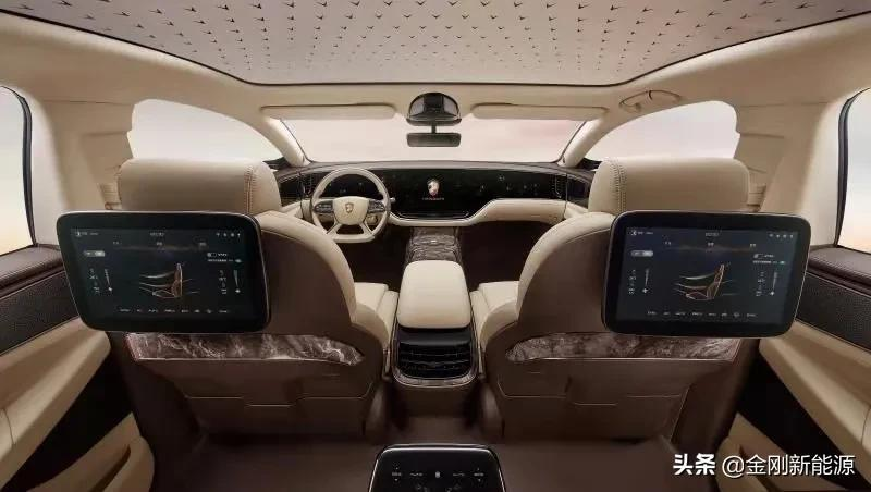 “软”实力一再彰显,恒大汽车未来可期