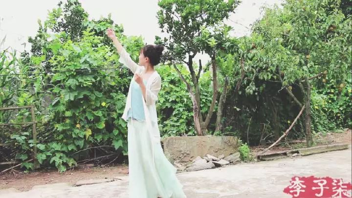 网红李子柒和国家院士袁隆平一起“获奖”？李