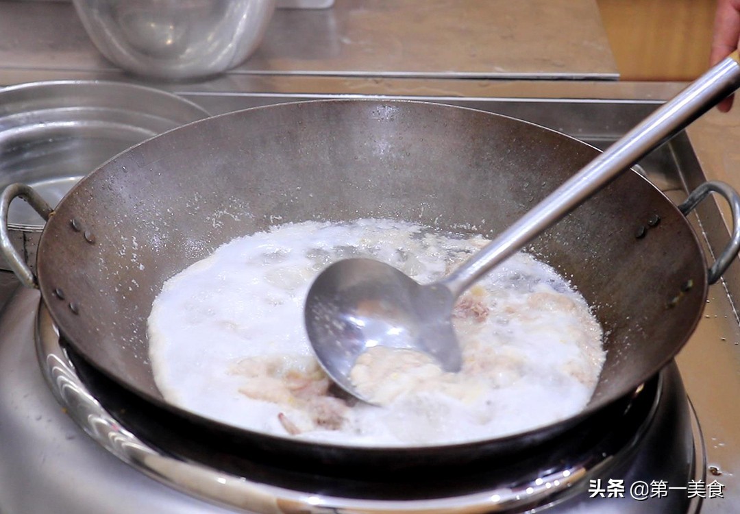 【腐竹焖鸭】做法步骤图 出锅鲜香四溢 鲜嫩入味